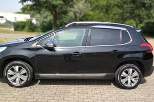 Peugeot 2008 1.6 e-HDi ETG6 Allure