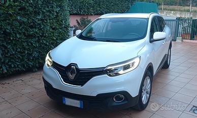 RENAULT Kadjar 1.2 TCE