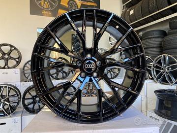 Cerchi Audi raggio 20 NUOVI cod.1893