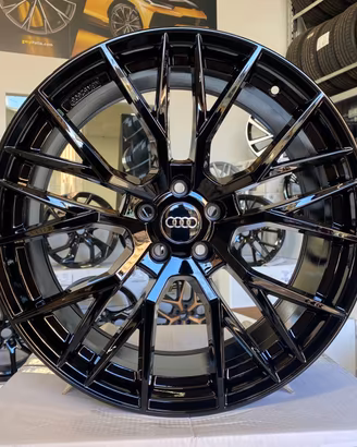 Cerchi Audi raggio 20 NUOVI cod.1893