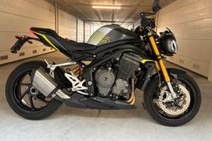 Triumph Speed Triple 1200 RS 2026