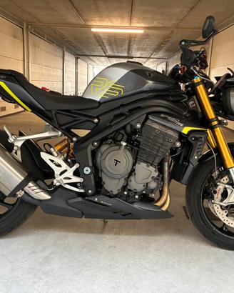 Triumph Speed Triple 1200 RS 2026