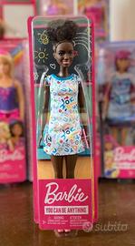 Mattel Bambola Barbie Insegnante 30