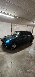 - SCA-MBIO - MINI COOPER S R 56 