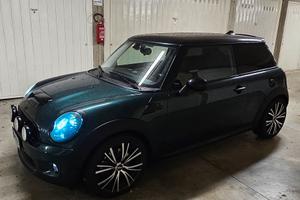 - SCA-MBIO - MINI COOPER S R 56 