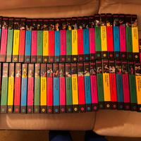 Diabolik intera collezione le origini del mito