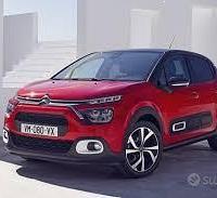 Citroen c3 2022;2024 per ricambi