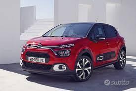 Citroen c3 2022;2024 per ricambi