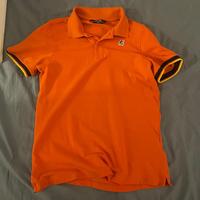 3 Polo RAGAZZO kway S