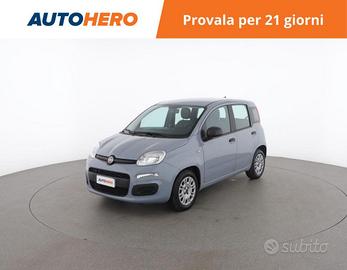 FIAT Panda MM33250