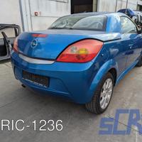 OPEL TIGRA TWINTOP X04 1.4 90CV 04-10 - Ricambi