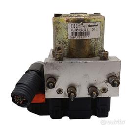 ABS OPEL Agila 1° Serie 0450-0194.4 Z10XE benzina