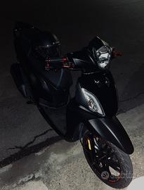 SYM symphony st50