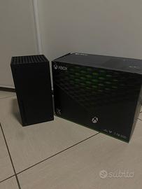 Xbox serie x