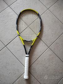 Racchetta da tennis Pro kennex k i5 280