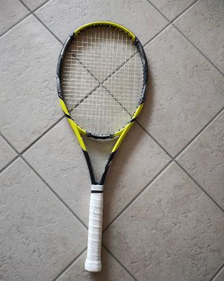 Racchetta da tennis Pro kennex k i5 280