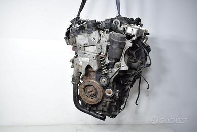 Motore usato Jeep Compas 2.2 CDI