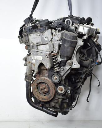 Motore usato Jeep Compas 2.2 CDI