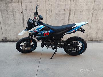 Motard 50 CC