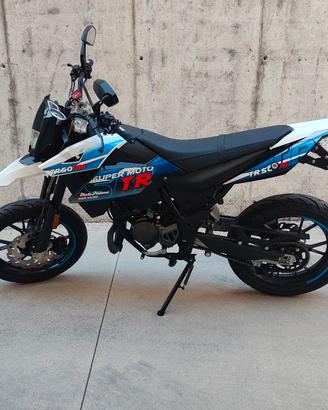 Motard 50 CC