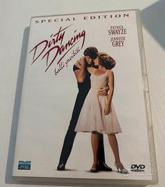 DVD Dirty Dancing Special Edition