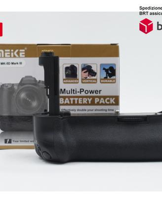 Meike mk-5d3