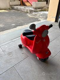  Clementoni vespa x bambini piccoli