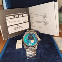 orologio TecnoTempo automatico edizione limitata