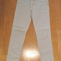 Pantaloni LiuJo Uomo Beige IT48/EU44