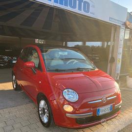 Fiat 500 1.3 Multijet 16V 95 CV Lounge