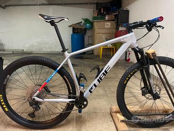 Cube  reaction c:62 pro (taglia xl)