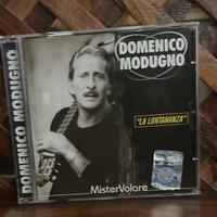 Cd DOMENICO MODUGNO La lontananza