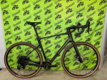 CUBE NUROAD C62 GRX 1X12 V.