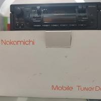 nakamichi MTD 3 power Port 1 