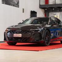 AUDI A6 NUOVO.MODELLO.TFSI 367CV.AUT.4X4 S line