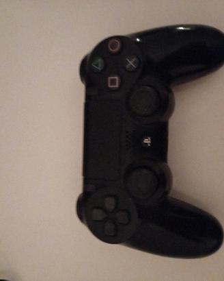 ps4 slim 500gb +giochi