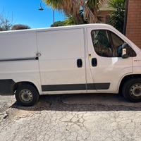 fiat ducato passo medio