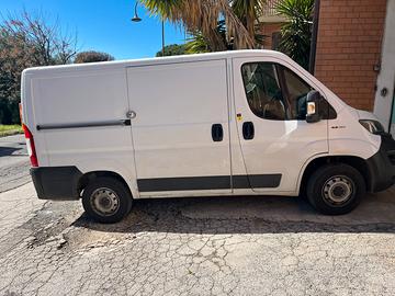 fiat ducato passo medio