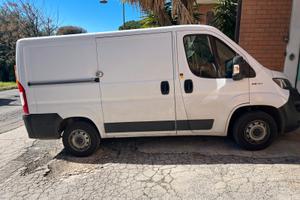 fiat ducato passo medio