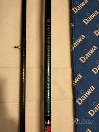 Daiwa Jaguar Carbon Match JCM-13FS