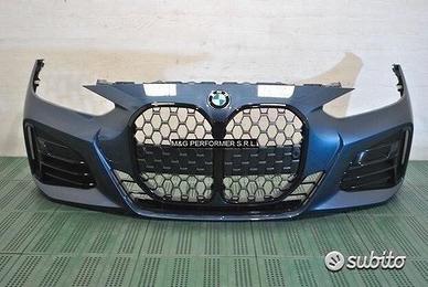 Bmw 4' g22 g23 paraurti anteriore m-sport | 15087