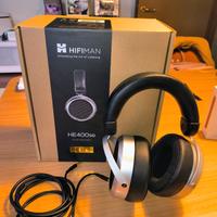 Cuffia Hifiman HE 400SE