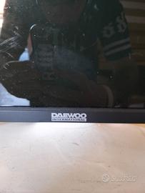 Monitor PC 19" Widescreen Daewoo HL900WAn 