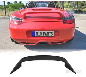 SPOILER PORSCHE 986 BOXSTER 96-04