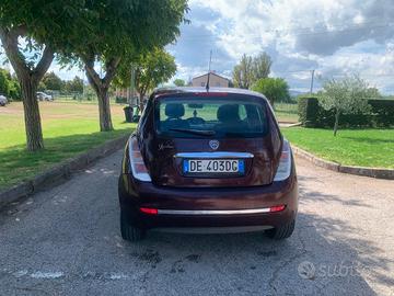 Lancia Ypsilon 1.3 multijet modello diva