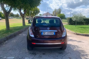 Lancia Ypsilon 1.3 multijet modello diva
