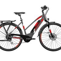 bici elettrica e-bike atala clever 7.2