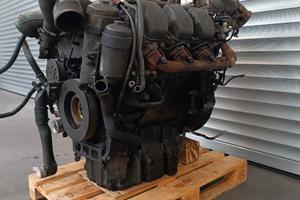 Motore Mercedes Actros V6 - OM501 LA-V Euro 5