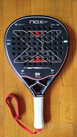 Nox Nerbo WPT Luxury Series 2023