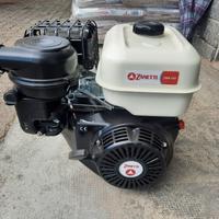 MOTORE ZANETTI ZBM 420